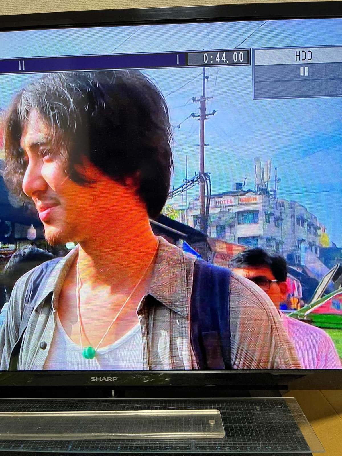 インド現地 コーディネーターインド